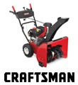 Снегоуборщики CRAFTSMAN