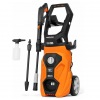Газонокосилка электрическая MTD 4218 E HW