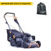 Газонокосилка электрическая MTD 4218 E HW