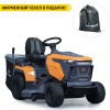 Газонокосилка электрическая MTD 4218 E HW