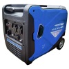 Газонокосилка электрическая MTD 4218 E HW