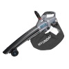 Газонокосилка электрическая MTD 4218 E HW