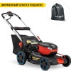 Газонокосилка электрическая MTD 4218 E HW
