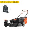 Газонокосилка электрическая MTD 4218 E HW