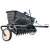 Газонокосилка электрическая MTD 4218 E HW
