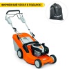Газонокосилка электрическая MTD 4218 E HW