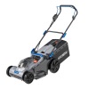 Газонокосилка электрическая MTD 4218 E HW