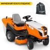 Газонокосилка электрическая MTD 4218 E HW