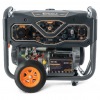 Газонокосилка электрическая MTD 4218 E HW