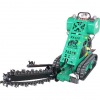 Газонокосилка электрическая MTD 4218 E HW