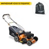 Газонокосилка электрическая MTD 4218 E HW