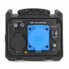 Газонокосилка электрическая MTD 4218 E HW