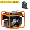 Газонокосилка электрическая MTD 4218 E HW