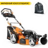 Газонокосилка электрическая MTD 4218 E HW