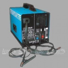 Сварочный полуавтомат EASY-craft 145 в Вологде