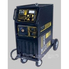 Сварочный полуавтомат Unimig 250 в Вологде