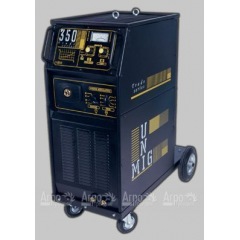 Сварочный полуавтомат Unimig 350 в Вологде