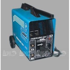 Сварочный трансформатор Tornado 250 с акс. в Вологде