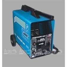 Сварочный трансформатор Tornado 200 с акс. в Вологде