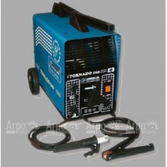 Сварочный трансформатор Tornado 160 с акс. в Вологде