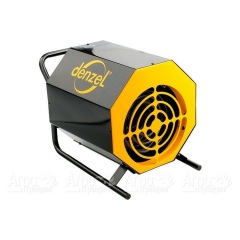 Электрическая тепловая пушка Denzel DFG01-30 в Вологде