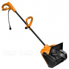 Снегоуборщик электрический Carver STE 1333 в Вологде