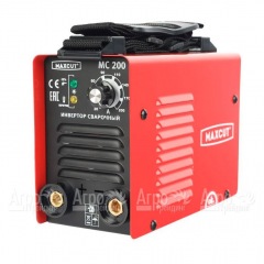 Сварочный аппарат MaxCUT MC200 в Вологде