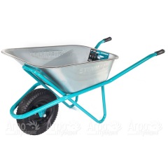 Тачка строительная Steviman CT-220 в Вологде