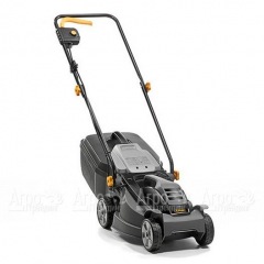 Газонокосилка электрическая Alpina BL 320 E в Вологде