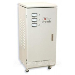 Стабилизатор напряжения Solby SVC-30000 в Вологде