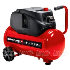 Компрессор безмасляный Einhell TC-AC 200/24/8 OF в Вологде