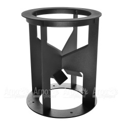 Дровокол ручной Kolundrov X4 Cross в Вологде