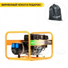 Бензогенератор Caiman Expert 3010X 2.6 кВт в Вологде