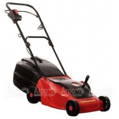 Электрическая газонокосилка Agrimotor КК 4015 в Вологде
