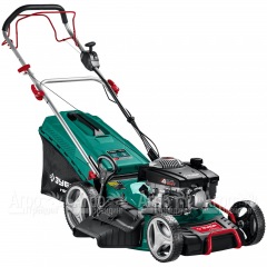 Газонокосилка бензиновая Зубр ГБС-510 в Вологде