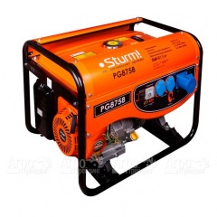 Бензогенератор Sturm PG8758 5 кВт в Вологде