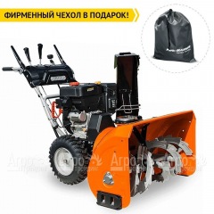 Снегоуборщик Villartec WB1387E в Вологде