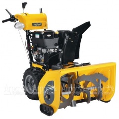 Снегоуборщик Stiga Pro 1581 HST в Вологде