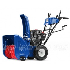 Снегоуборщик MasterYard ML 11524BE в Вологде