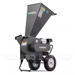 Измельчитель бензиновый Caiman Raro 200H в Вологде