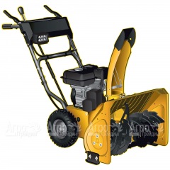 Снегоуборщик Steher GST-762 в Вологде