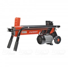 Электрический дровокол Patriot CE 5215 в Вологде