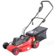 Газонокосилка электрическая Kronwerk EGC-1000 в Вологде