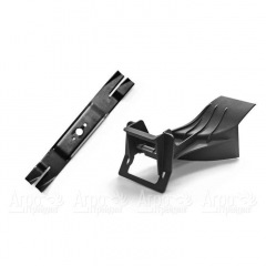 Комплект мульчирования 339 для газонокосилки Stihl ME 339 в Вологде