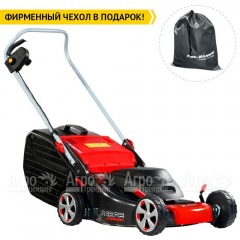Газонокосилка электрическая Efco LR 48 PE Comfort Plus в Вологде