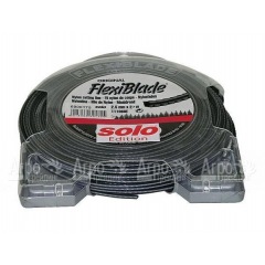 Жесткая резцовая нить Solo Edition JET - FIT на ролике, диаметр 2.5 мм в Вологде