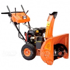 Снегоуборщик Prorab GST 65 ELV в Вологде