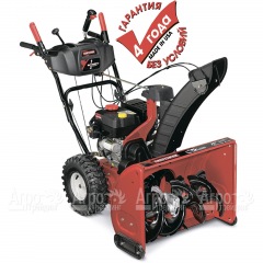 Снегоуборщик Craftsman 88691 в Вологде