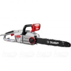 Электропила Зубр ЗЦП-2000-02-16" в Вологде