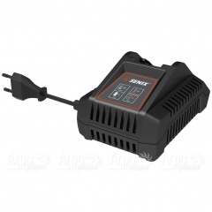 Зарядное устройство CHX2 для аккумуляторной техники Senix в Вологде